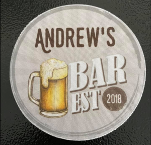 Andrew's Bar
